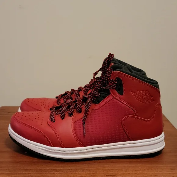 Nike Air Jordan Prime 5 Sz 11 - Picture 3 of 7